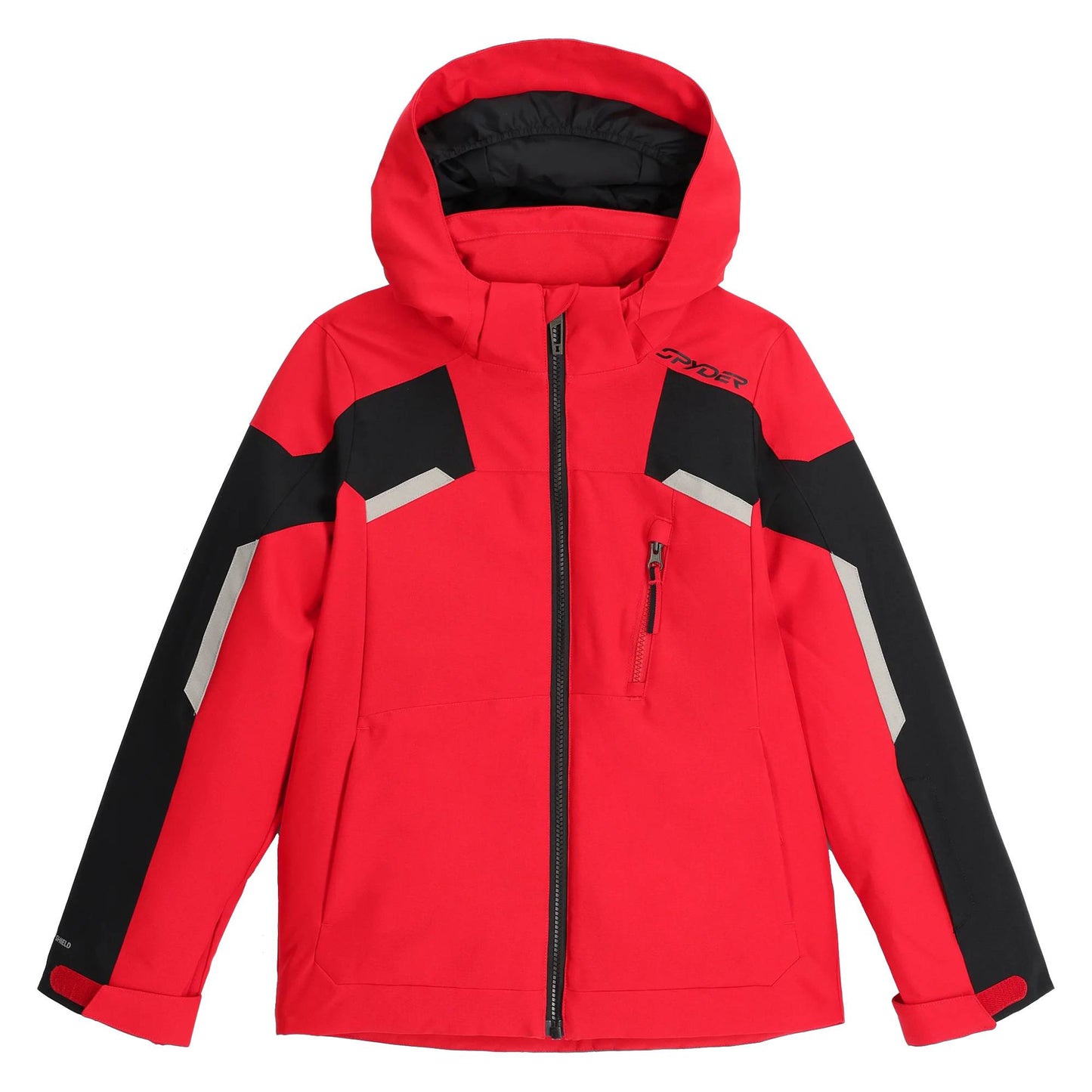 Spyder Leader Preschool Boys Jacket 2025 - Skiis & Biikes