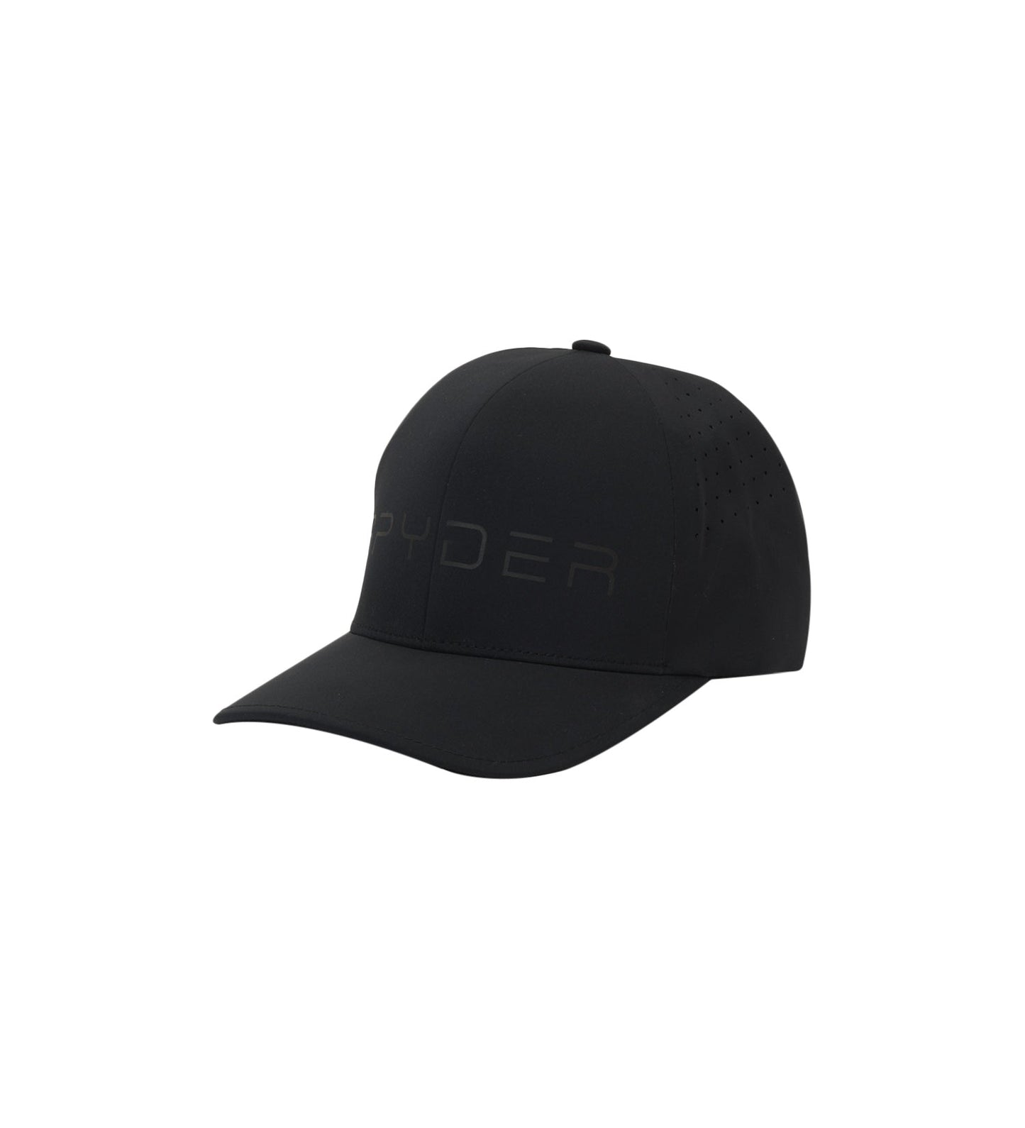 Spyder Legend Mens Cap 2019 - Skiis & Biikes