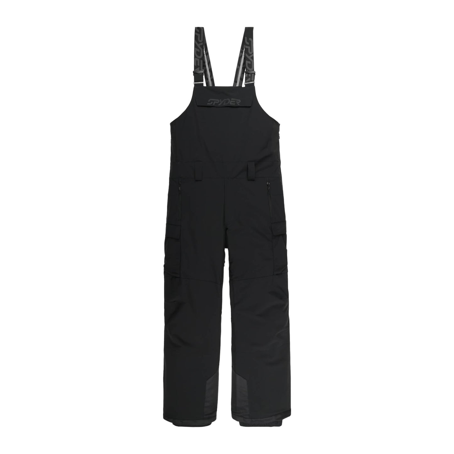 Spyder Lift Mens Bib Pants 2026 - Skiis & Biikes