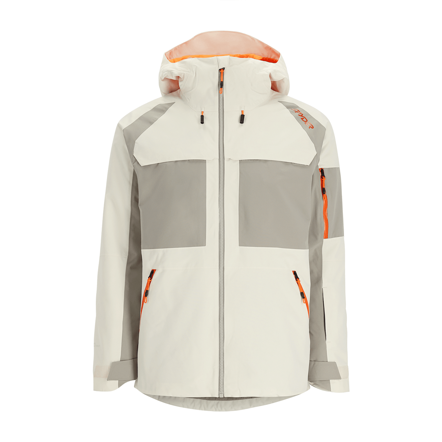 Spyder Lift Mens Jacket 2025 - Skiis & Biikes