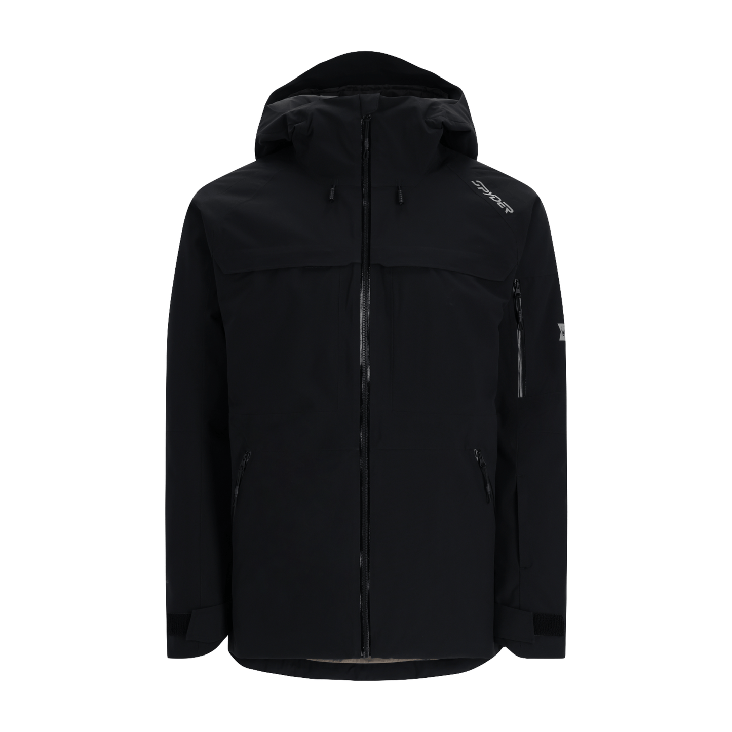 Spyder Lift Mens Jacket 2025 - Skiis & Biikes