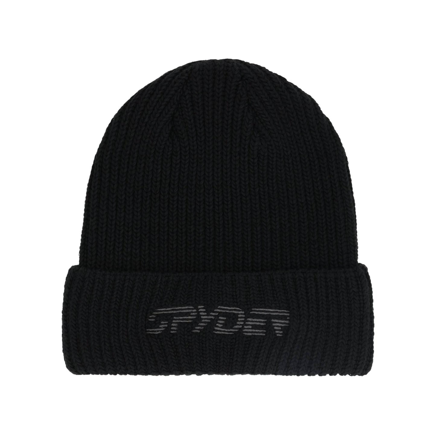 Spyder Logan Mens Hat - Skiis & Biikes