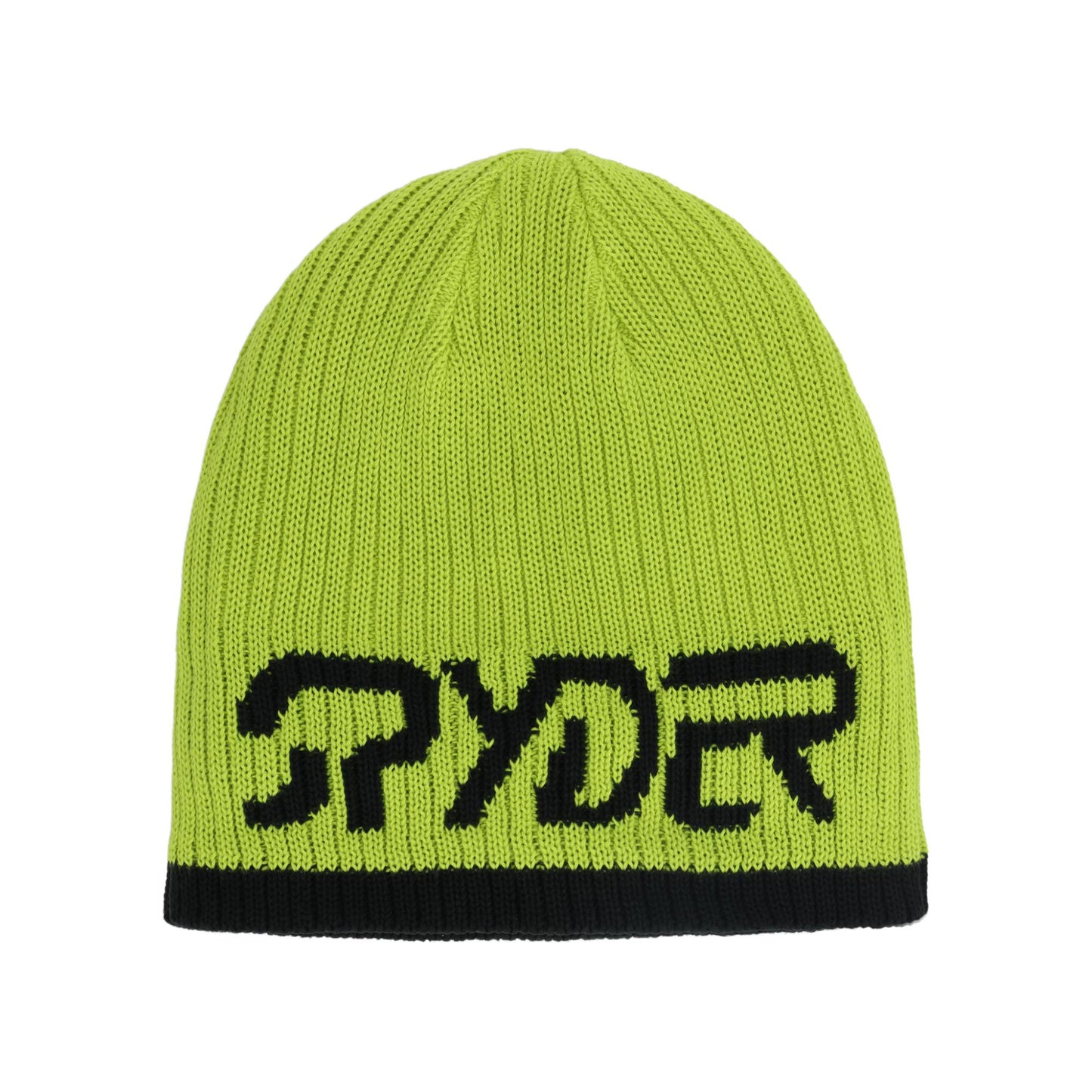 Spyder Logo Mens Hat - Skiis & Biikes