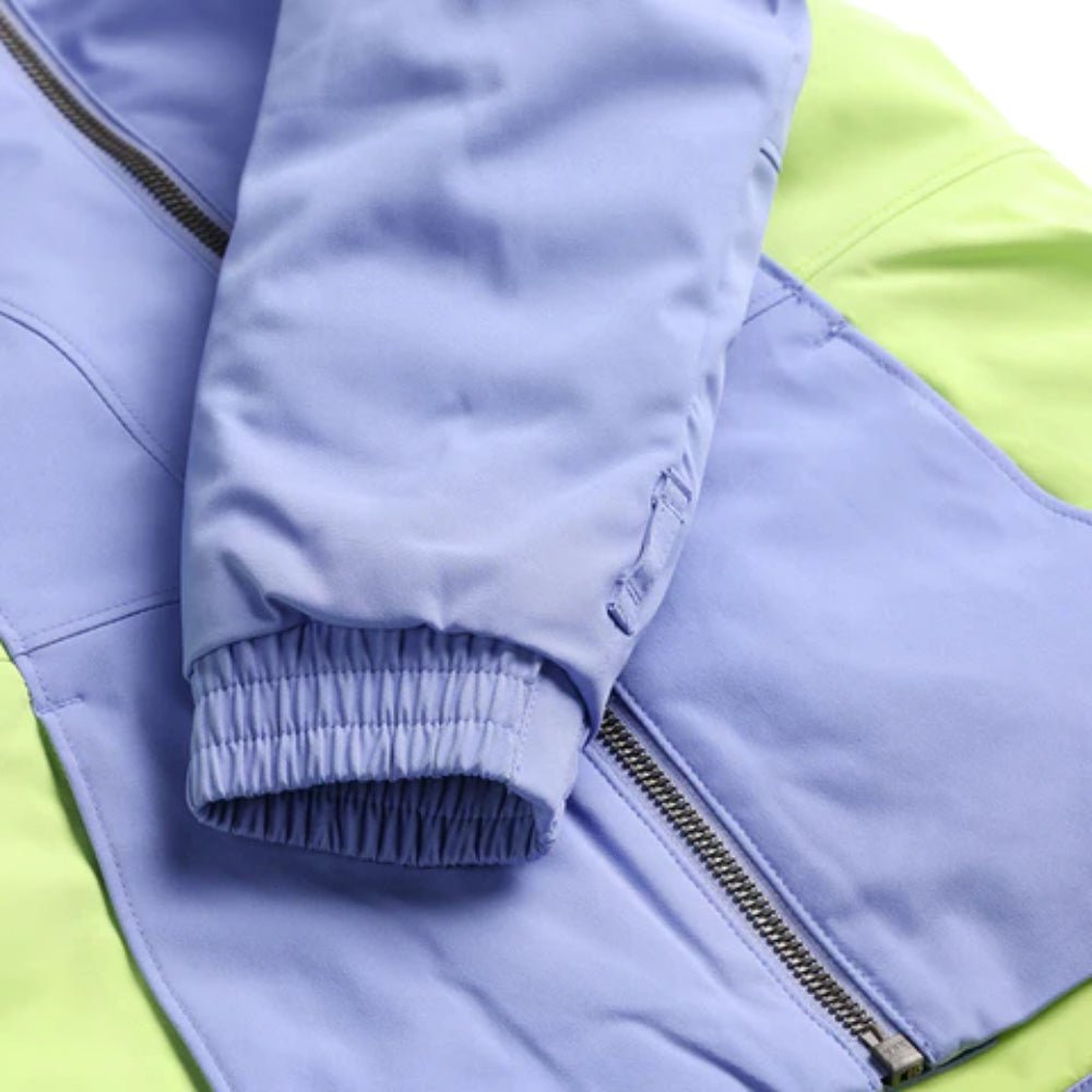 Spyder Lola Preschool Girls Jacket 2024 - Skiis & Biikes