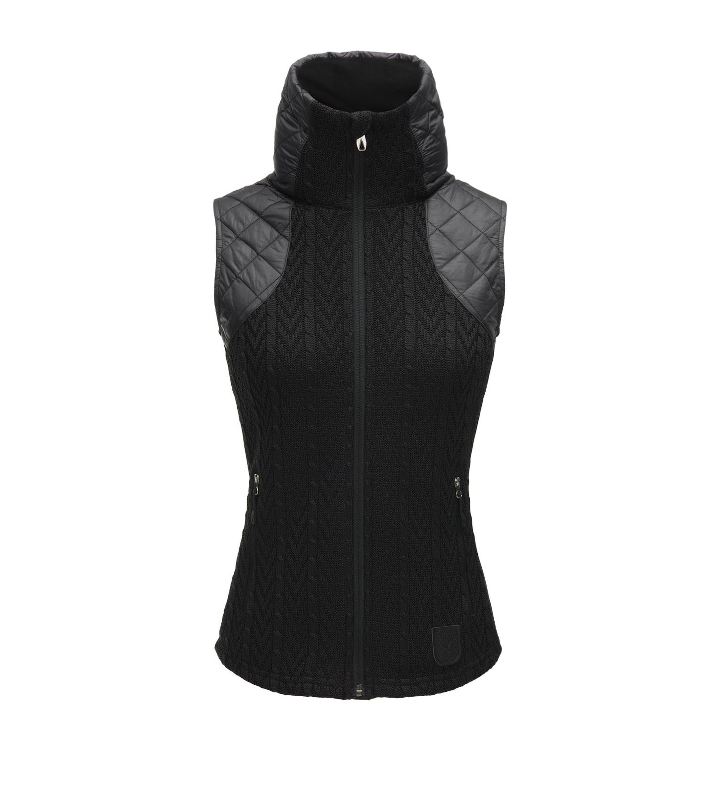 Spyder Lolo Ladies Stryke Vest 2019 - Skiis & Biikes