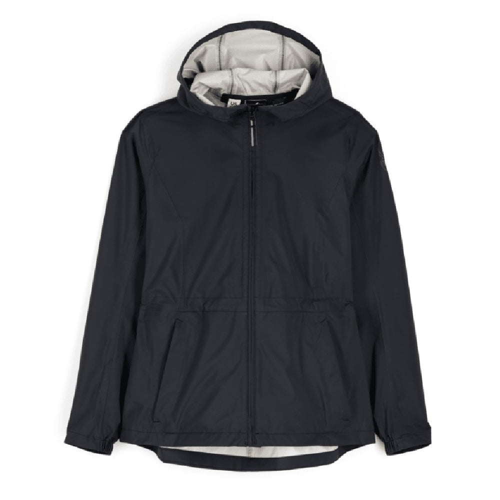 Spyder Misty Womens Rain Jacket 2023 - Skiis & Biikes