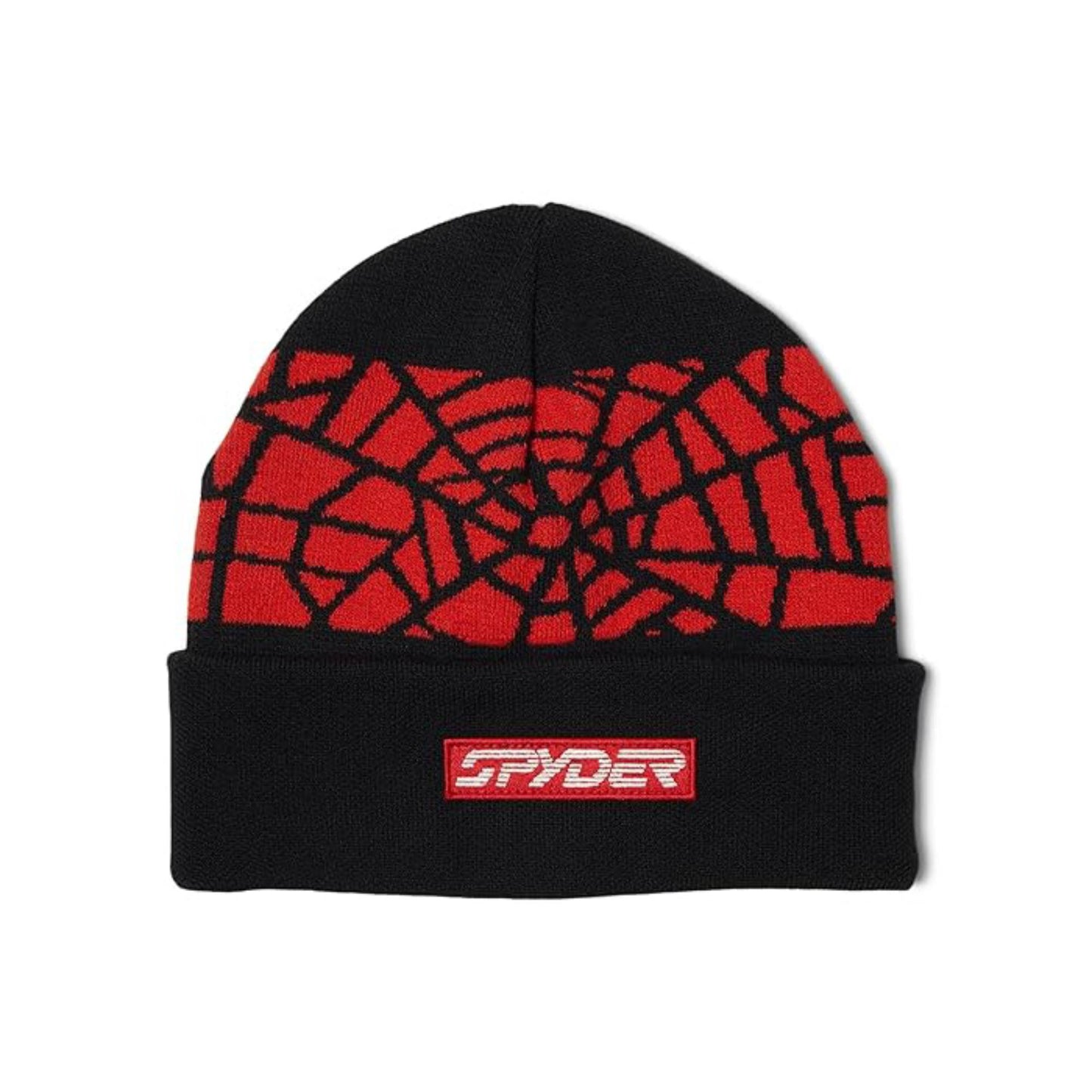 Spyder Nebula Boys Hat - Skiis & Biikes