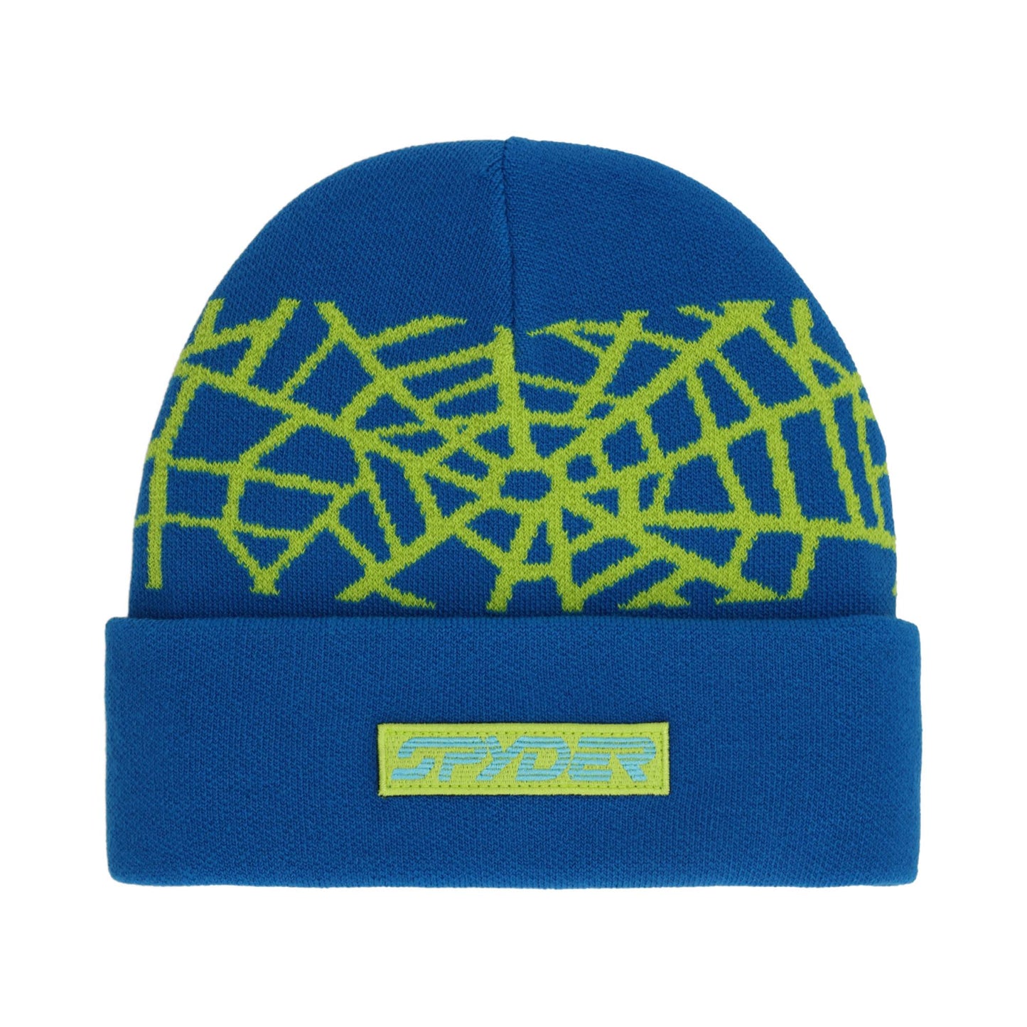 Spyder Nebula Toddler Hat - Skiis & Biikes