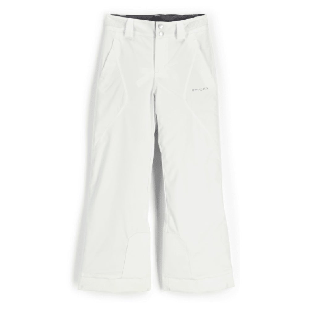 Spyder Olympia Junior Girls Pant 2023 - Skiis & Biikes