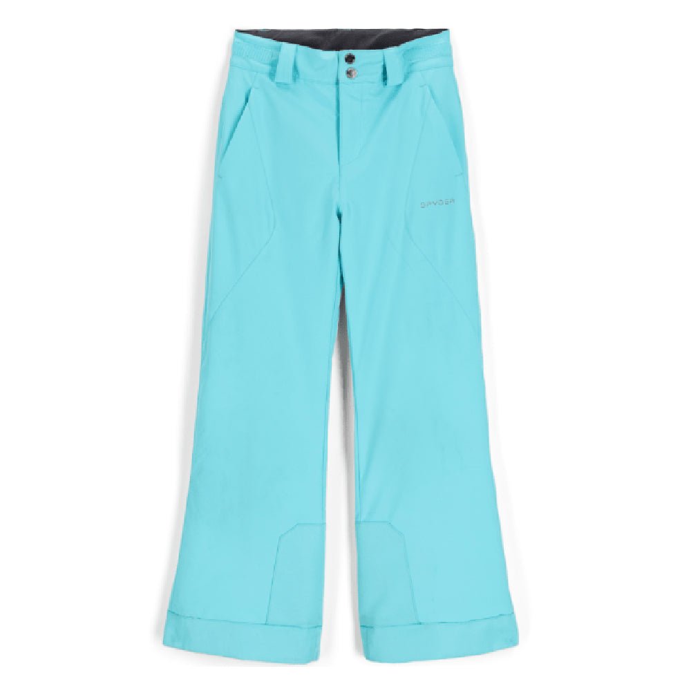Spyder Olympia Junior Girls Pant 2023 - Skiis & Biikes
