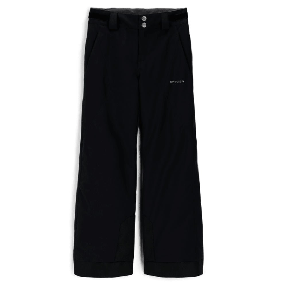 Spyder Olympia Junior Girls Pant 2023 - Skiis & Biikes