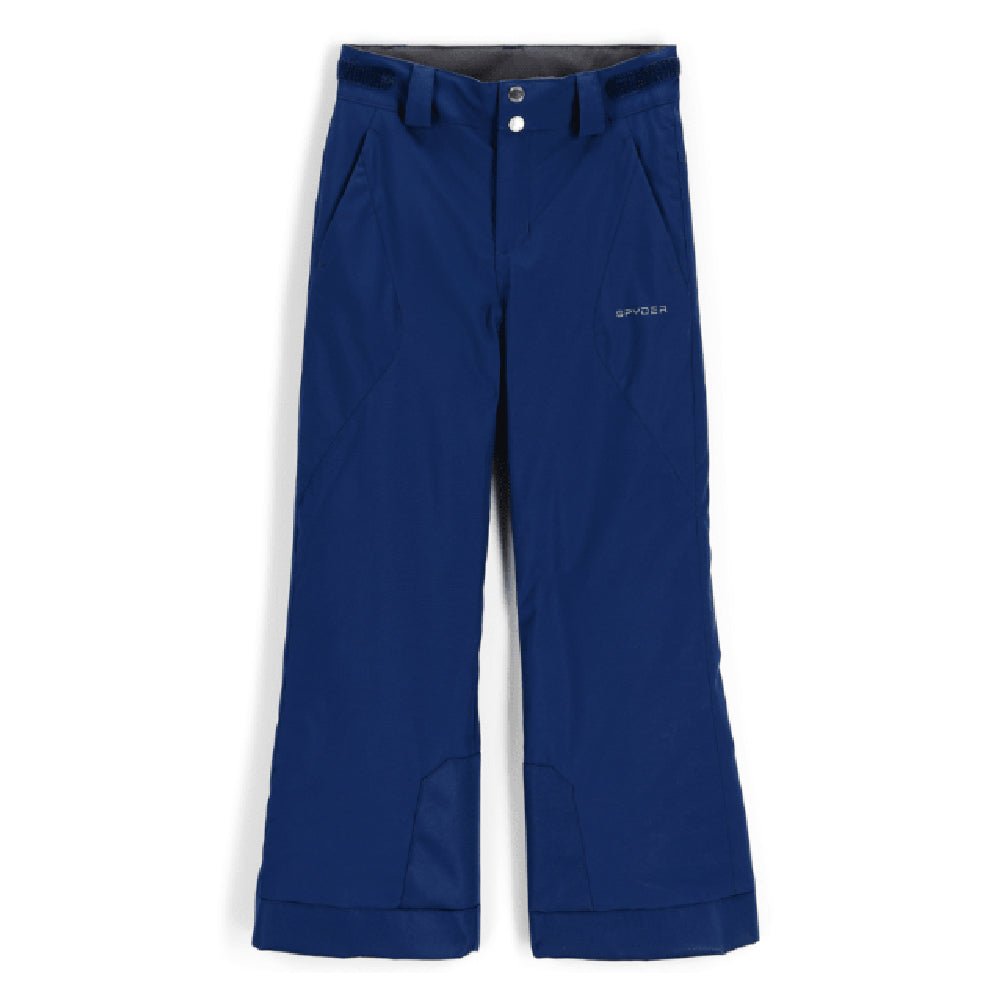 Spyder Olympia Junior Girls Pant 2023 - Skiis & Biikes