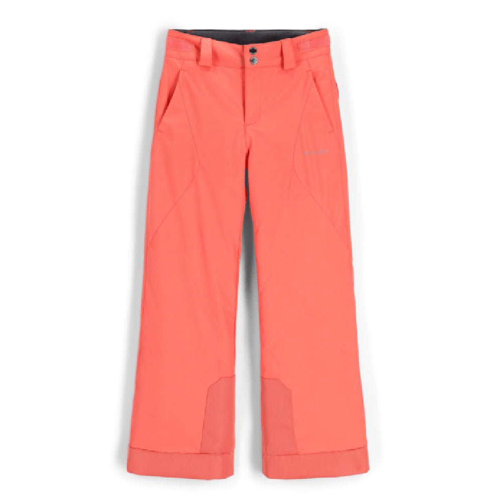 Spyder Olympia Junior Girls Pant 2023 - Skiis & Biikes