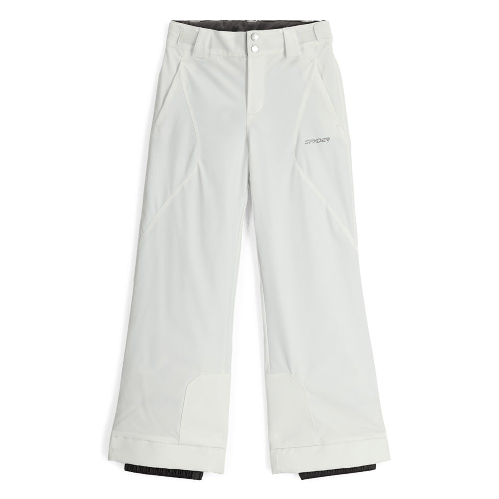Spyder Olympia Junior Girls Pants 2024 - Skiis & Biikes