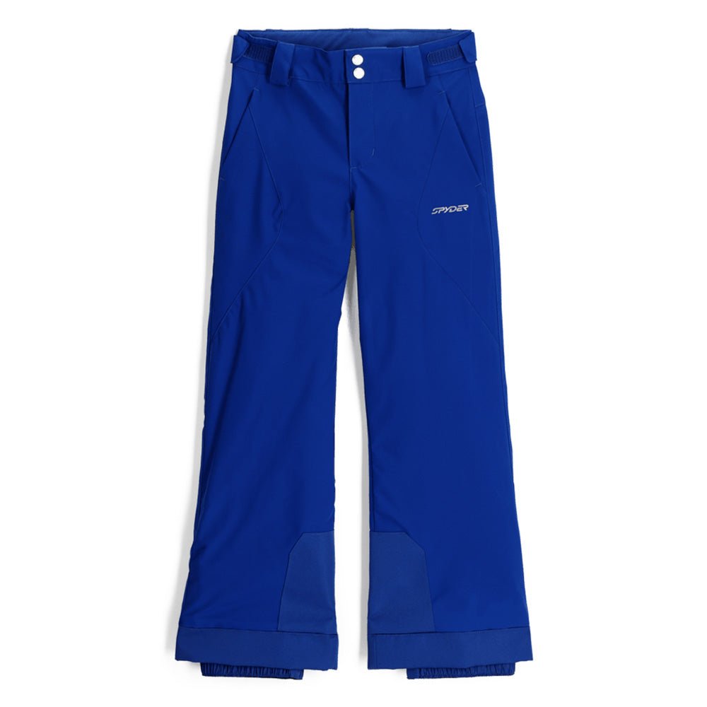 Spyder Olympia Junior Girls Pants 2024 - Skiis & Biikes