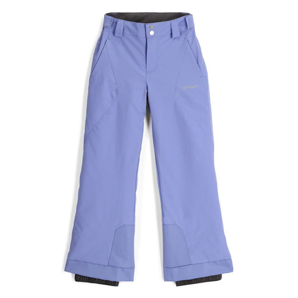 Spyder Olympia Junior Girls Pants 2024 - Skiis & Biikes