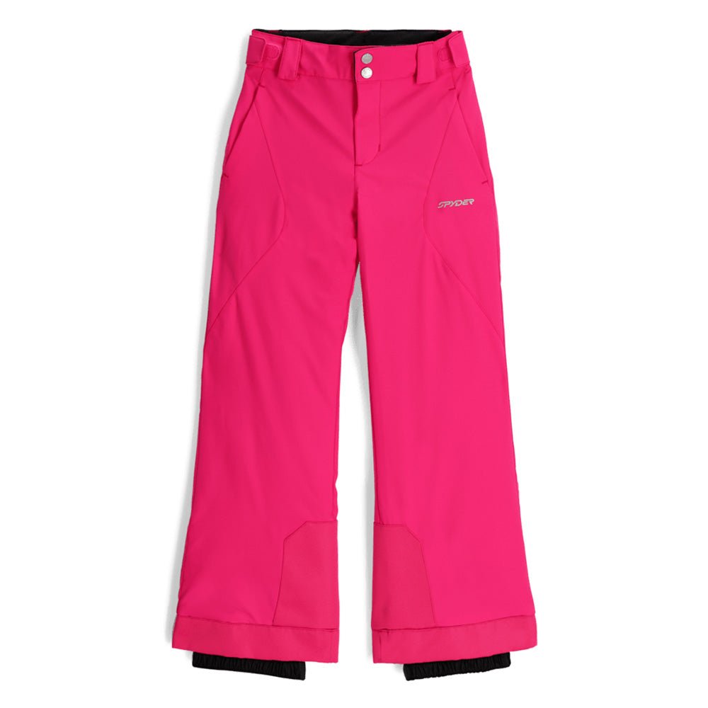 Spyder Olympia Junior Girls Pants 2024 - Skiis & Biikes