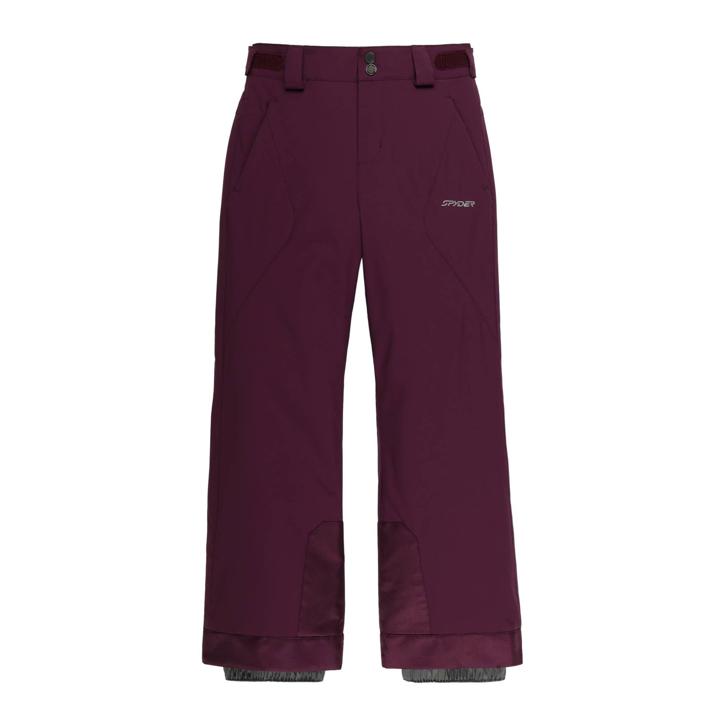 Spyder Olympia Junior Pants 2026 - Skiis & Biikes