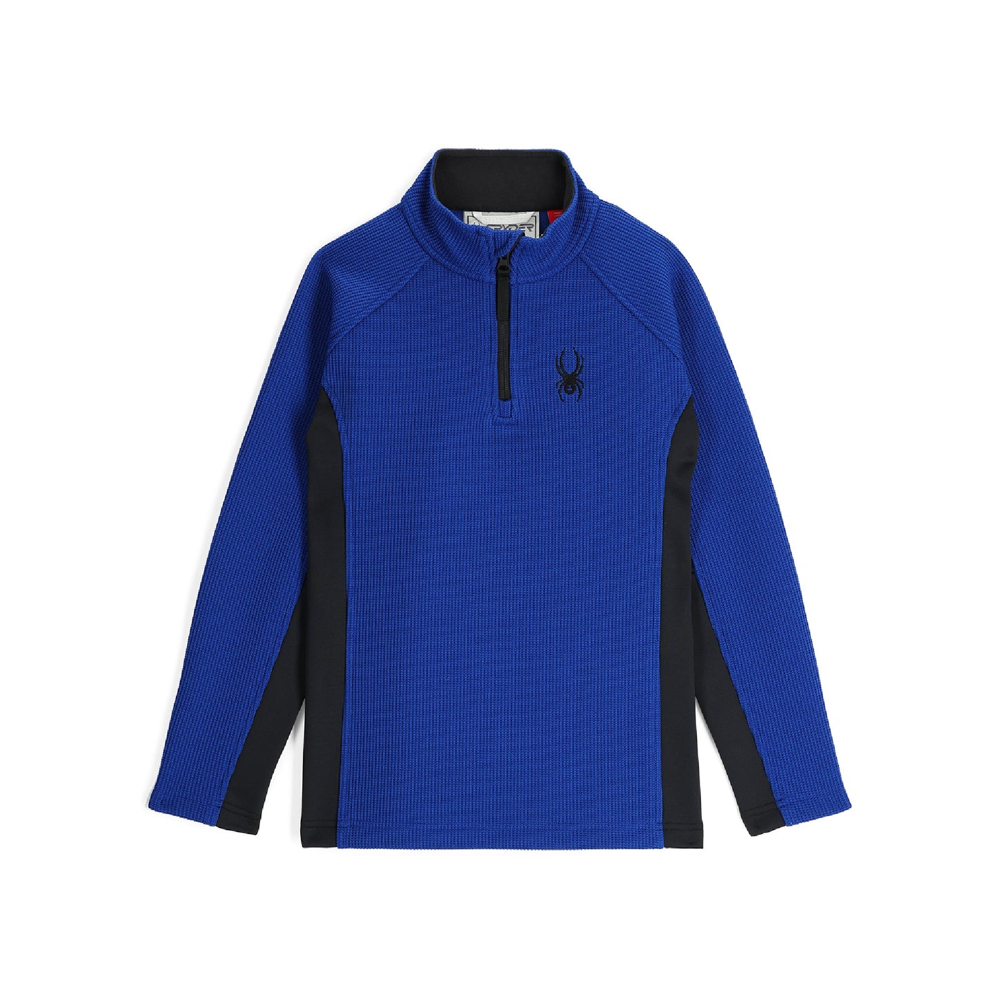 Spyder Outbound Mens Half Zip Fleece 2025 - Skiis & Biikes