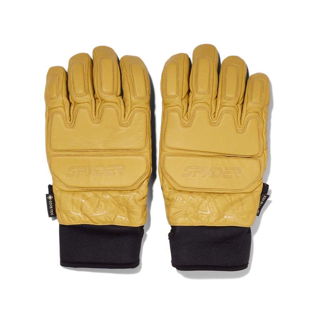 Spyder Peak GTX Mens Glove - Skiis & Biikes