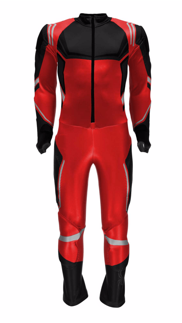 Spyder Performance GS Mens Suit 2018 - Skiis & Biikes