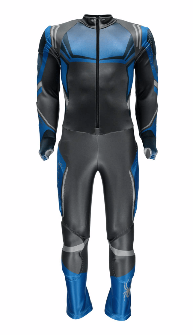 Spyder Performance GS Mens Suit 2018 - Skiis & Biikes