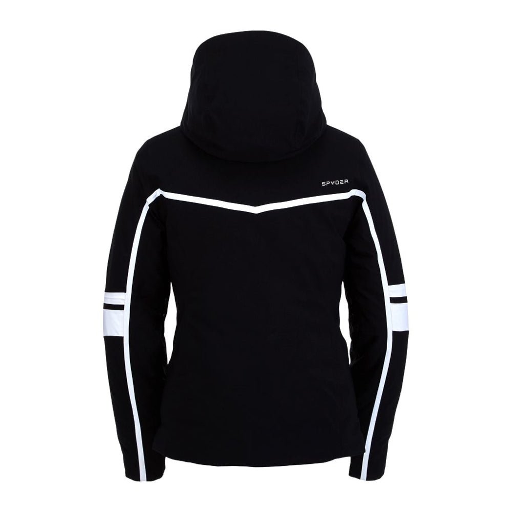 Spyder Poise Womens Jacket 2023 - Skiis & Biikes