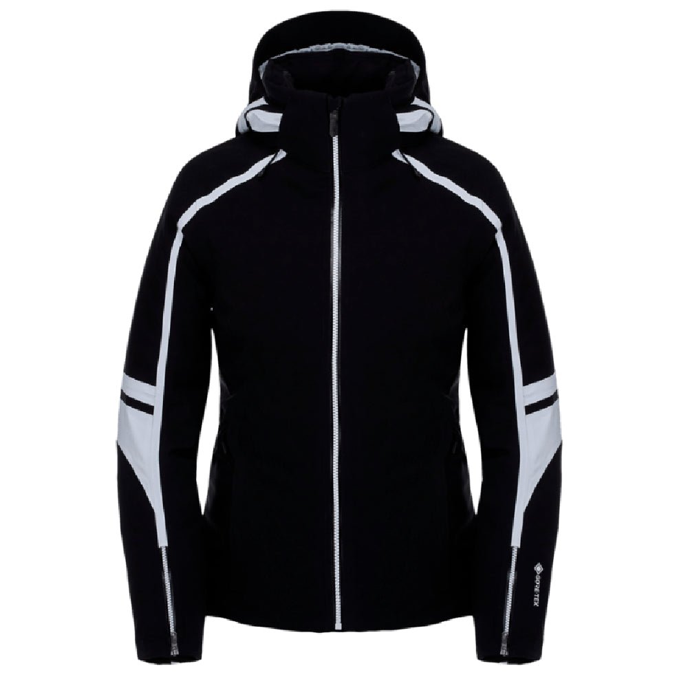 Spyder Poise Womens Jacket 2023 - Skiis & Biikes