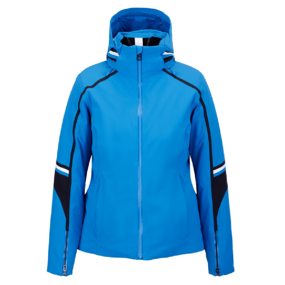 Spyder Poise Womens Jacket 2023 - Skiis & Biikes