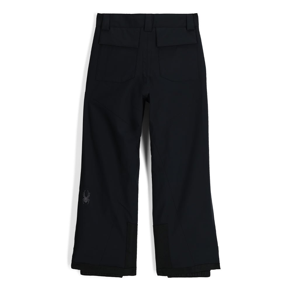 Spyder Power Junior Pant 2024 - Skiis & Biikes