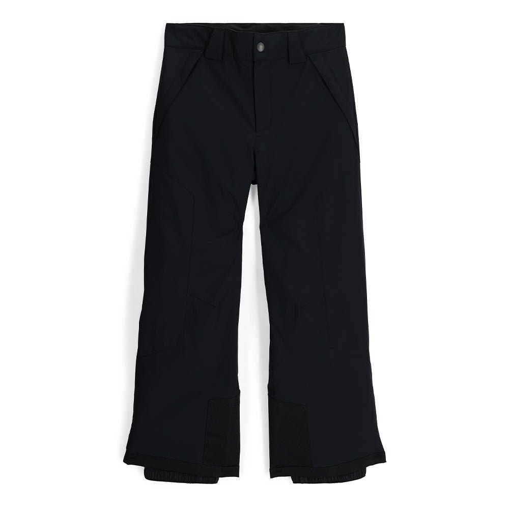 Spyder Power Junior Pant 2024 - Skiis & Biikes