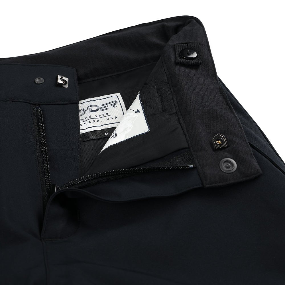 Spyder Power Junior Pant 2024 - Skiis & Biikes