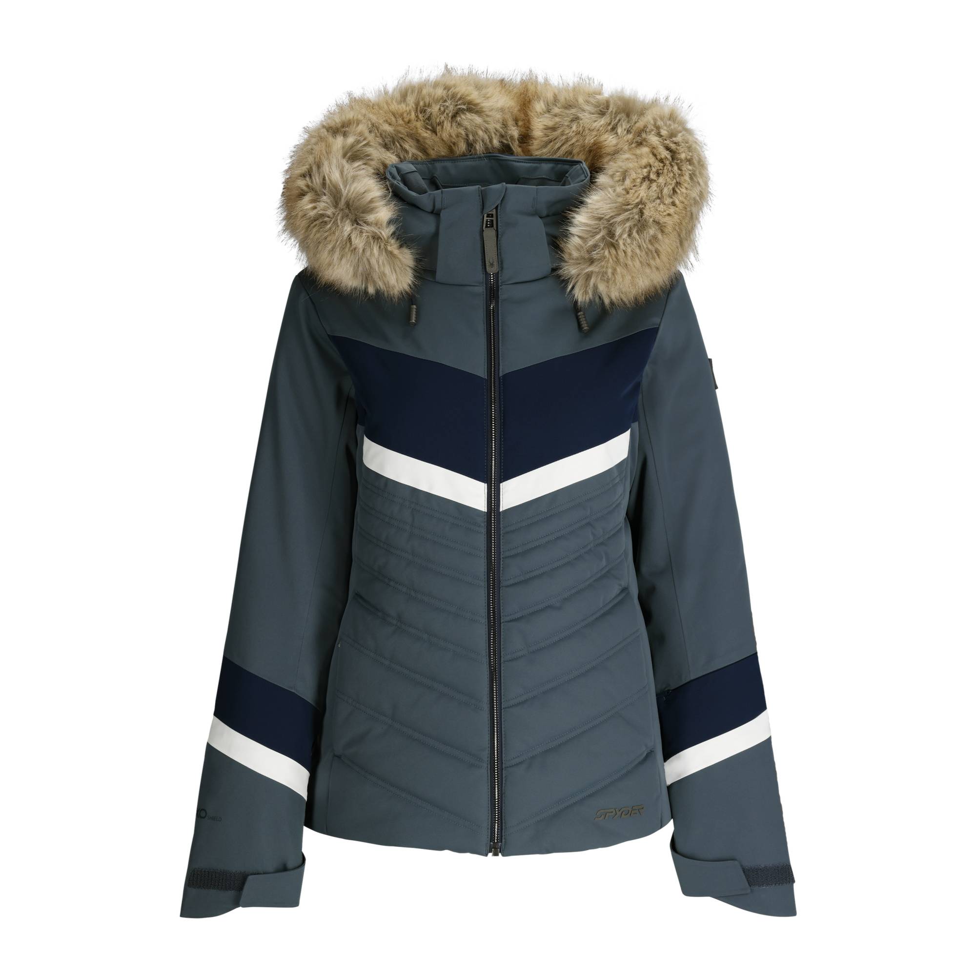 Spyder Primrose Womens Jacket 2026 – Skiis & Biikes