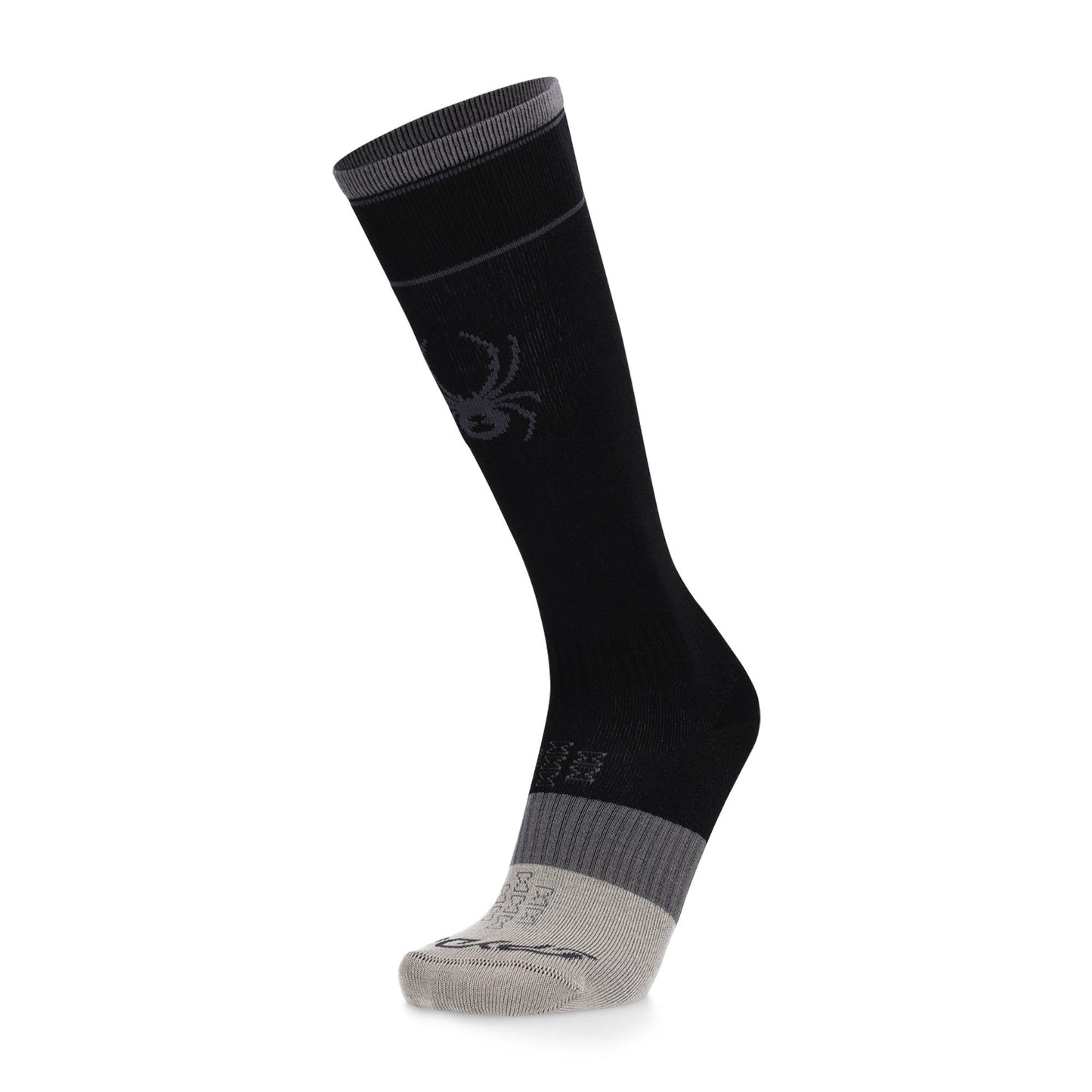 Spyder Pro Liner Mens Ski Socks - Skiis & Biikes