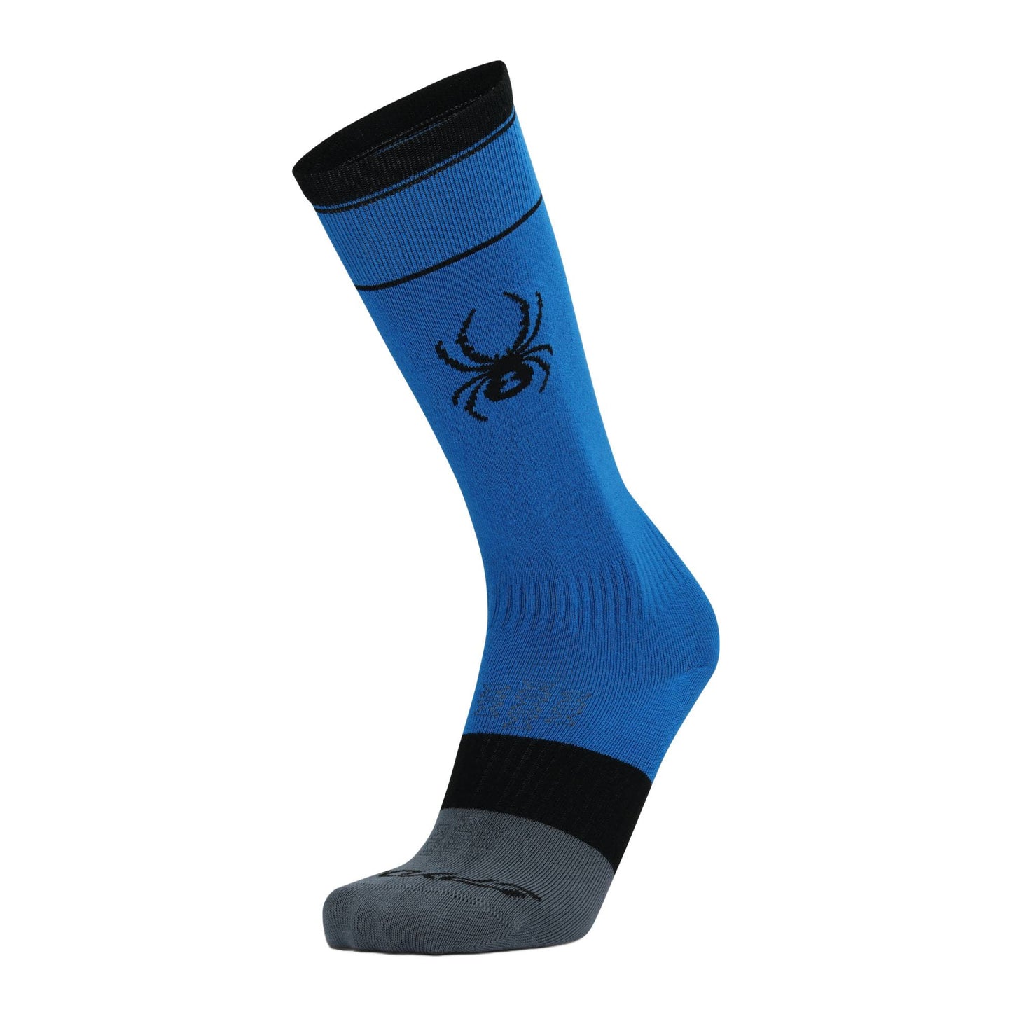 Spyder Pro Liner Mens Ski Socks - Skiis & Biikes