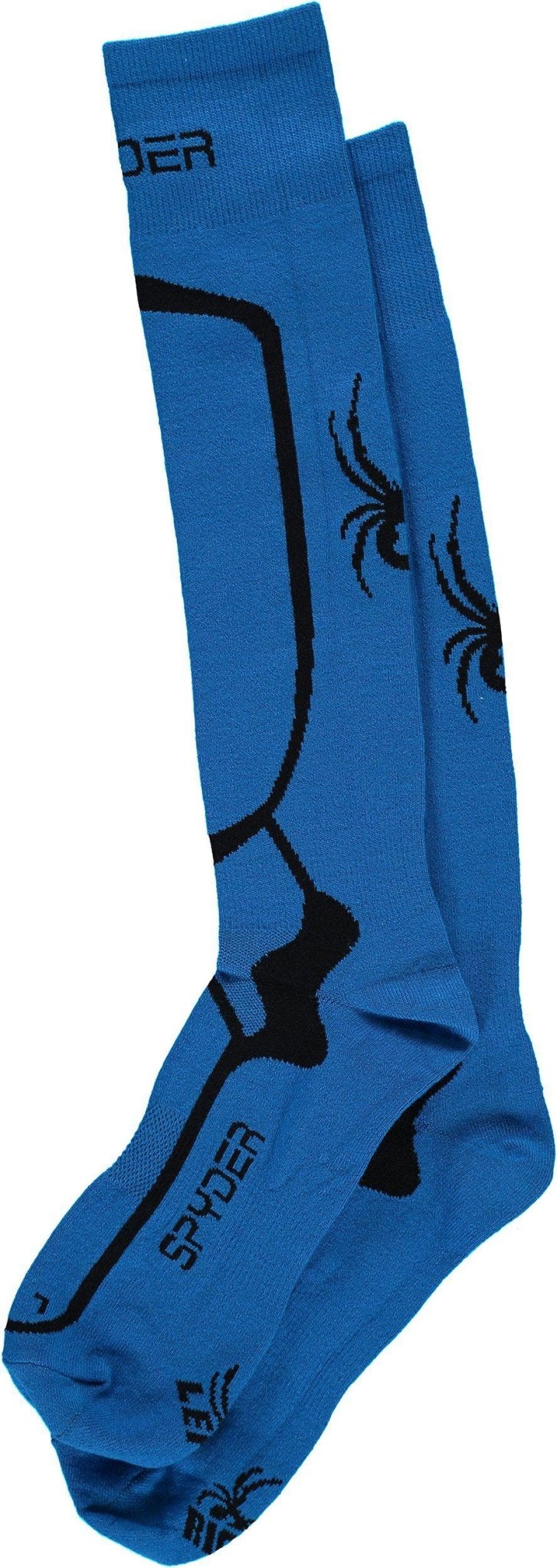 Spyder Pro Liner Mens Sock - Skiis & Biikes