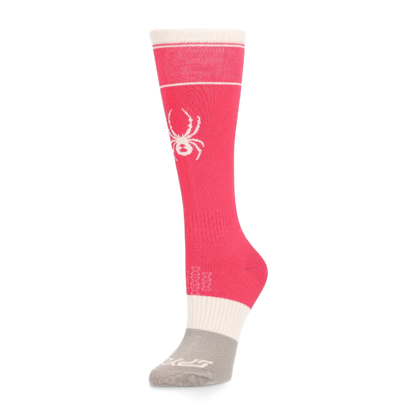 Spyder Pro Liner Womens Ski Socks - Skiis & Biikes