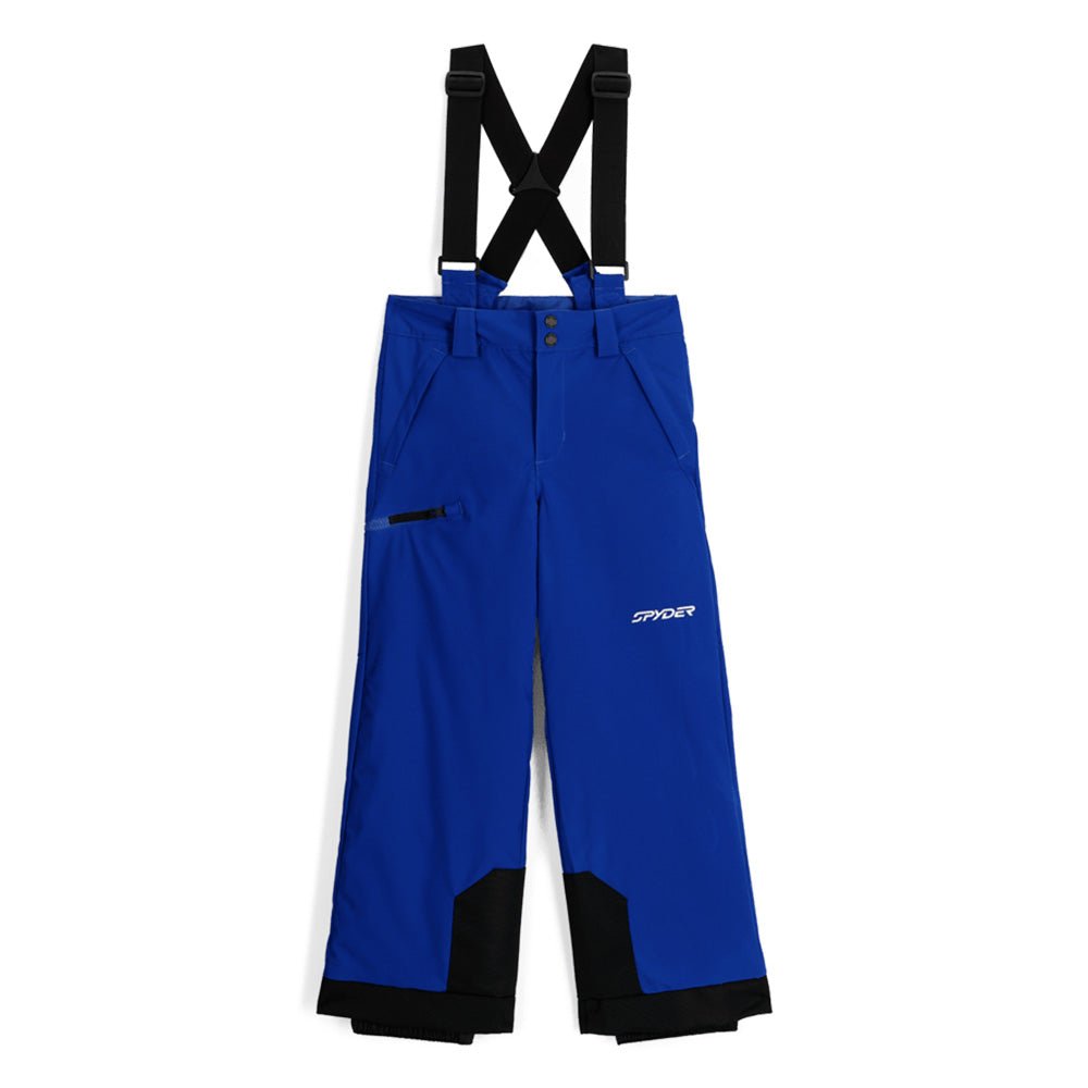 Spyder Propulsion Junior Boys Pants 2024 - Skiis & Biikes