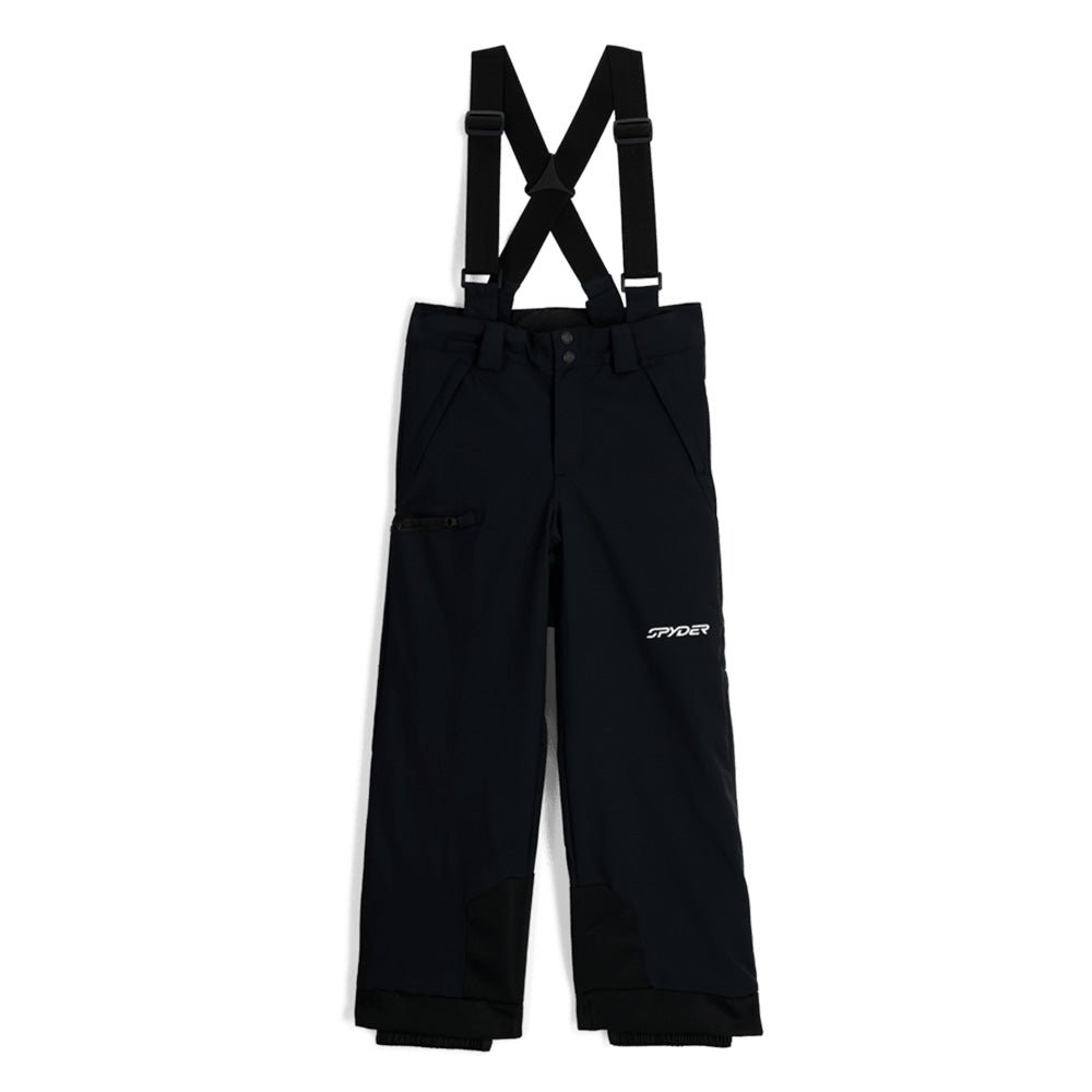 Spyder Propulsion Junior Boys Pants 2024 - Skiis & Biikes