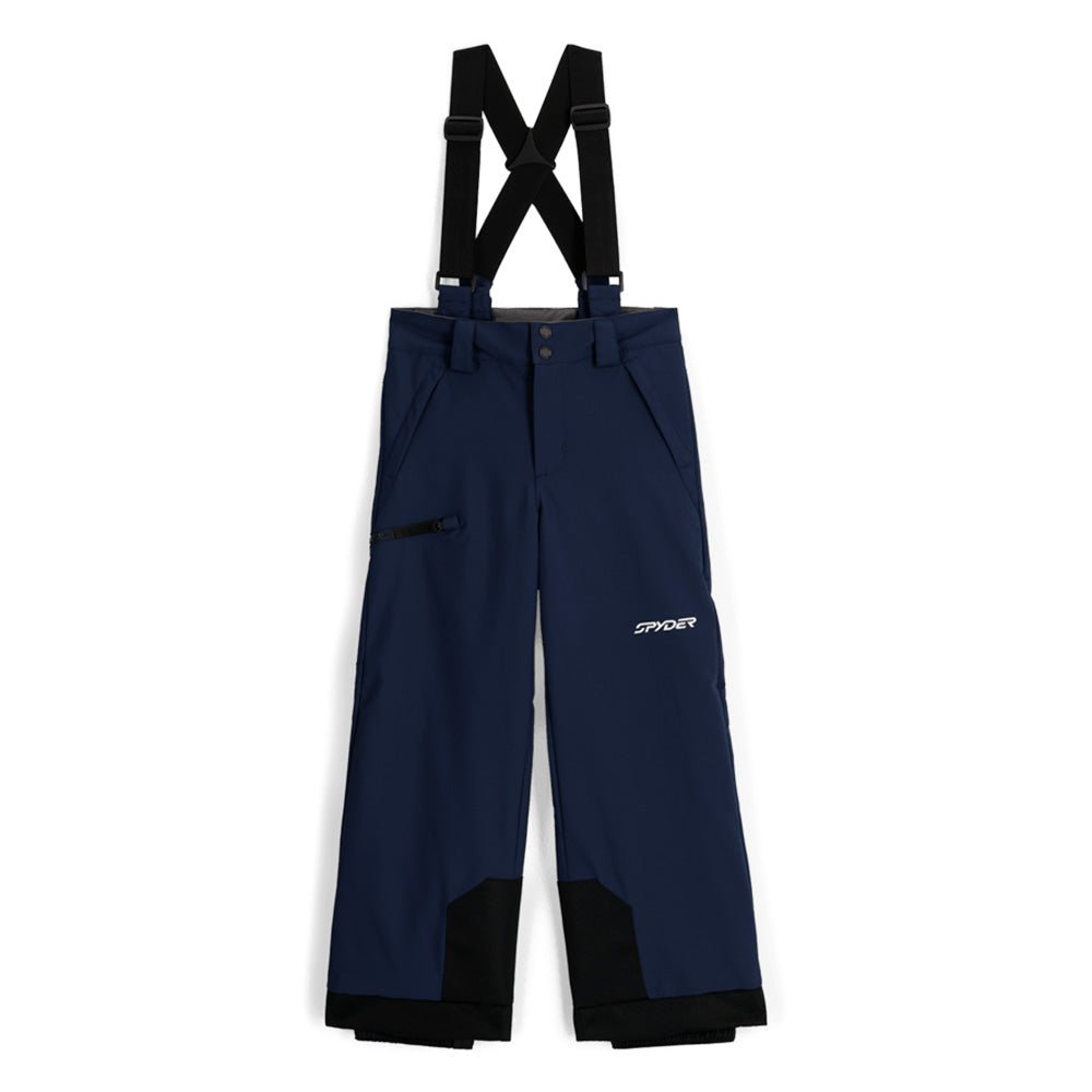 Spyder Propulsion Junior Boys Pants 2024 - Skiis & Biikes
