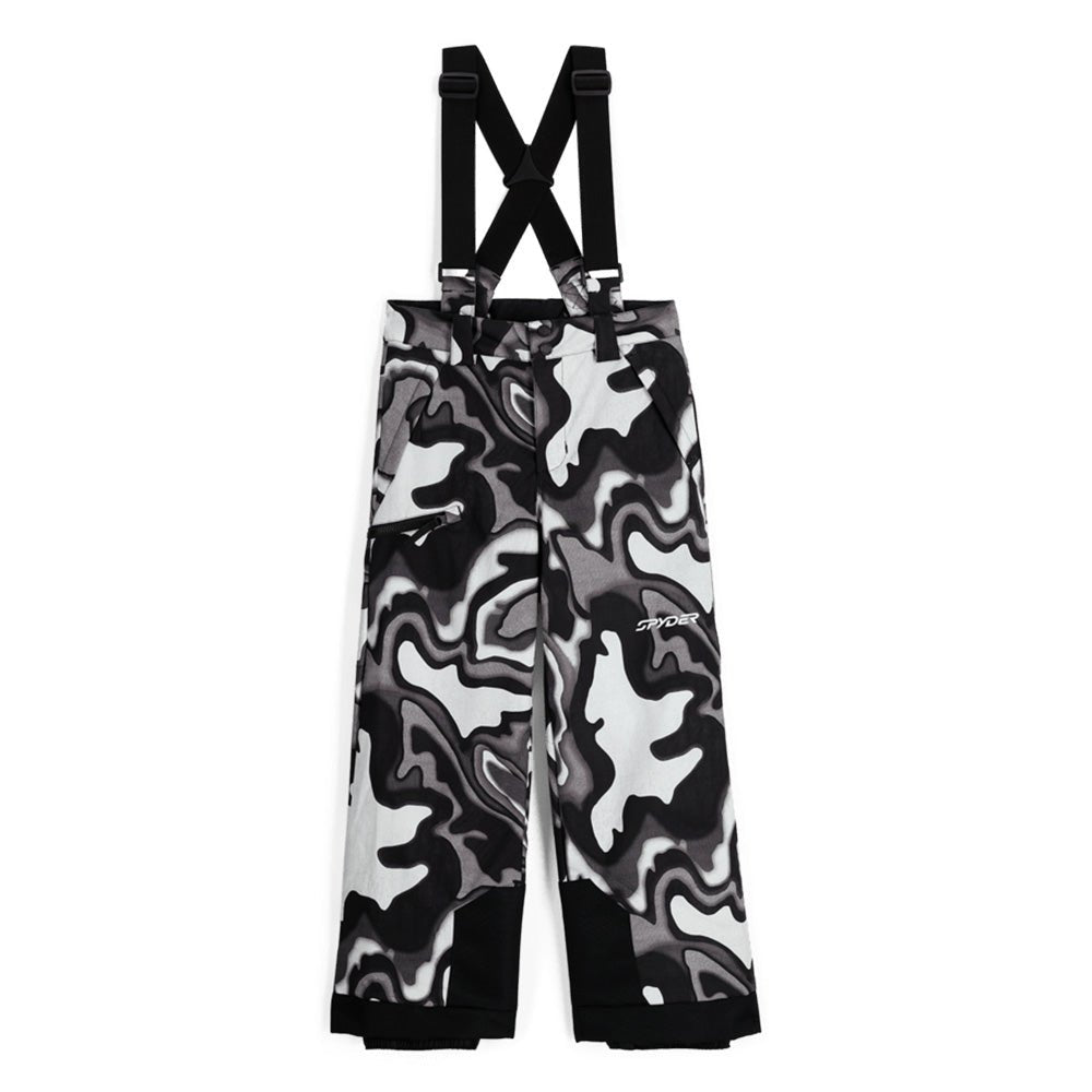 Spyder Propulsion Junior Boys Pants 2024 - Skiis & Biikes