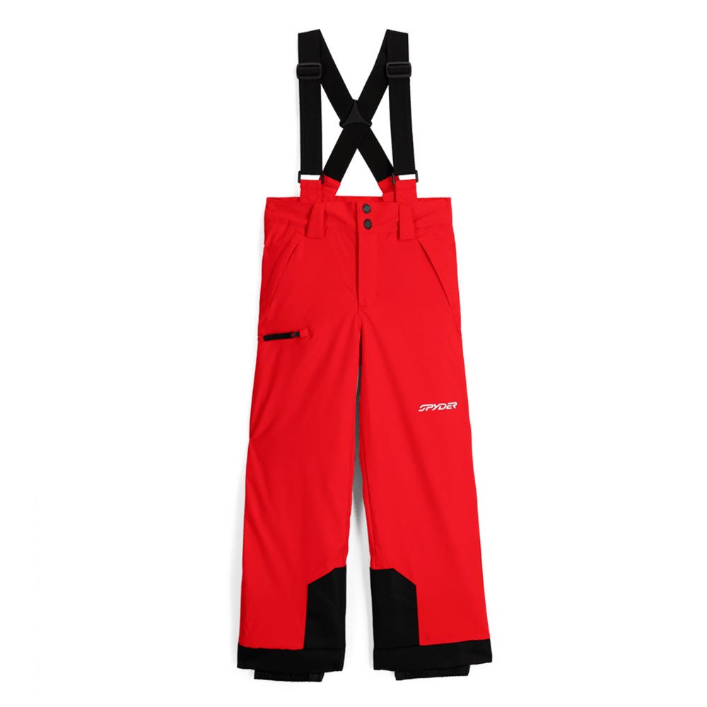 Spyder Propulsion Junior Boys Pants 2024 - Skiis & Biikes