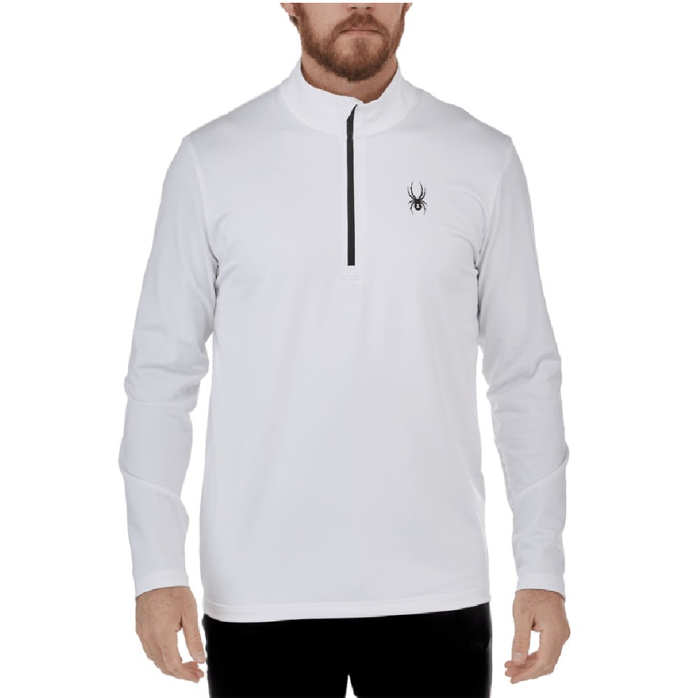 Spyder Prospect Mens Zip Turtleneck 2023 - Skiis & Biikes