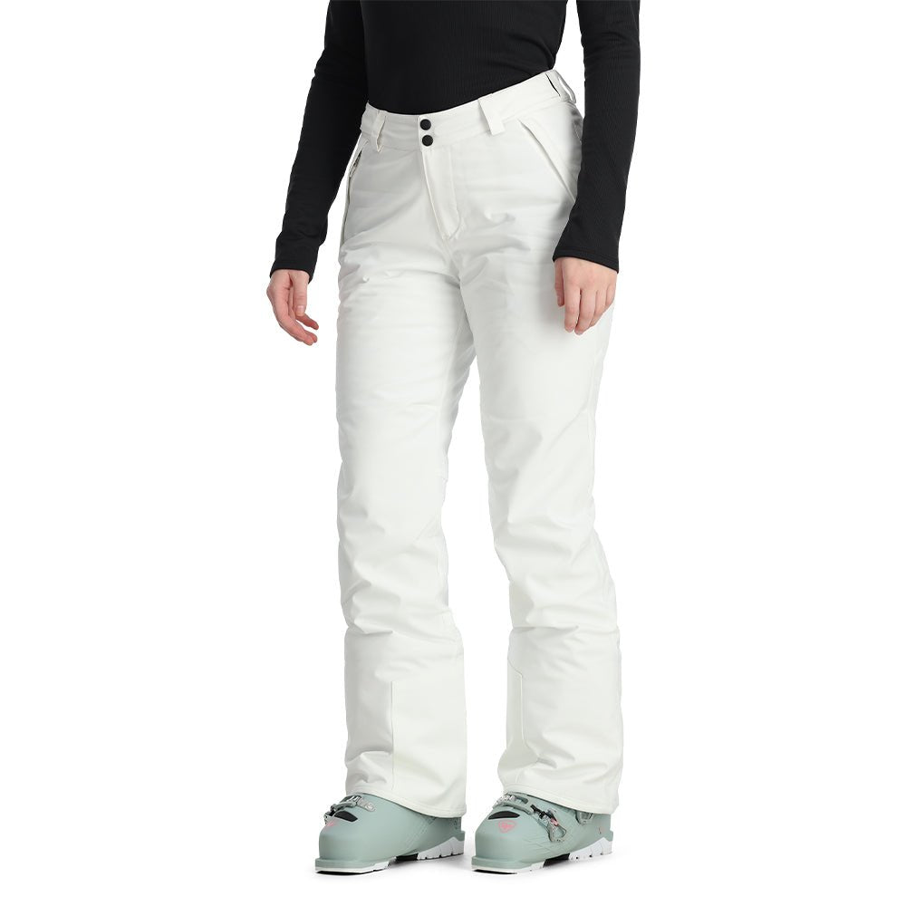 Spyder Section Womens Pant 2024 - Skiis & Biikes