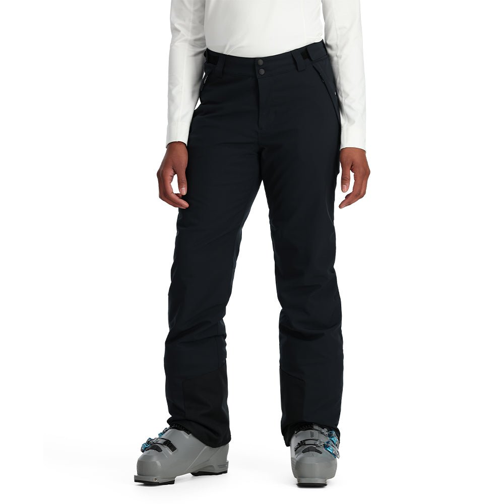 Spyder Section Womens Pant 2024 - Skiis & Biikes