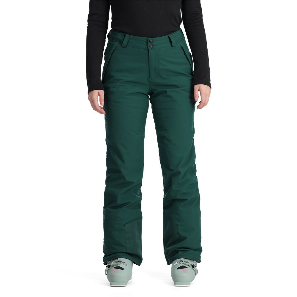 Spyder Section Womens Pant 2024 - Skiis & Biikes