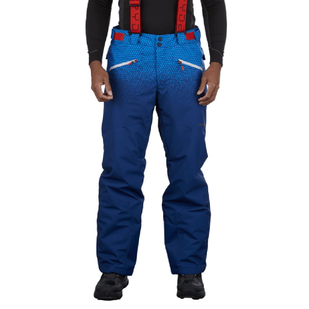 Spyder Sentinel Mens Pant 2023 – Skiis Biikes