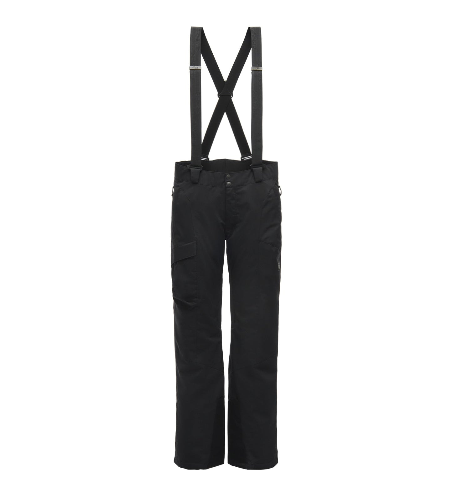 Spyder Sentinel Mens Pant (Regular) 2019 - Skiis & Biikes