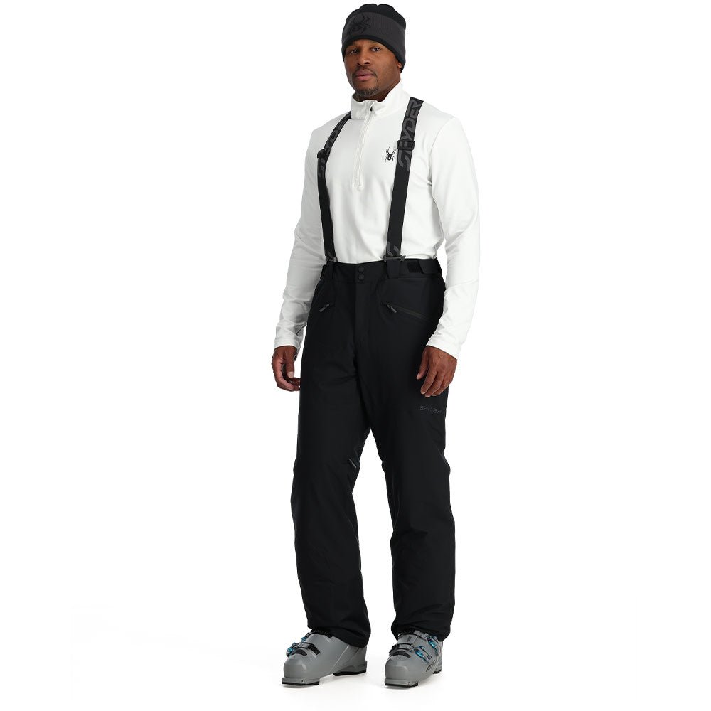 Spyder Sentinel Mens Pant (Regular) 2024 - Skiis & Biikes