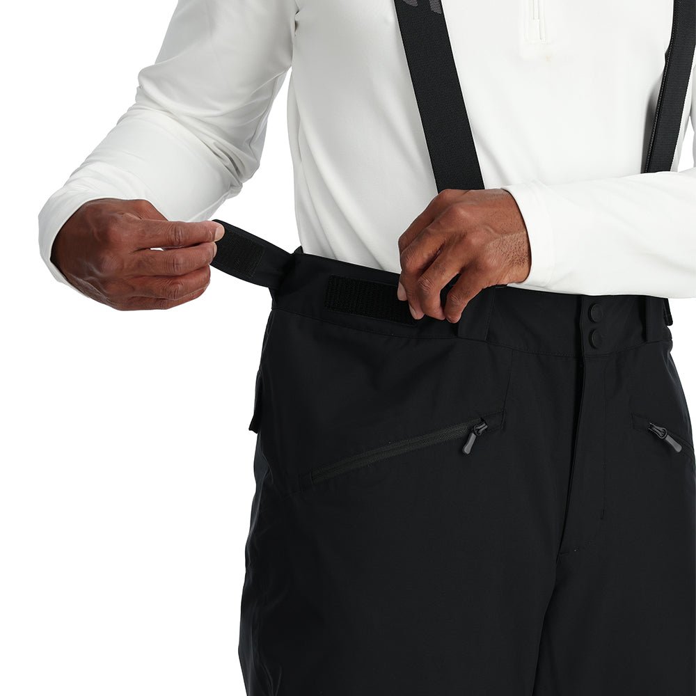 Spyder Sentinel Mens Pant (Regular) 2024 - Skiis & Biikes